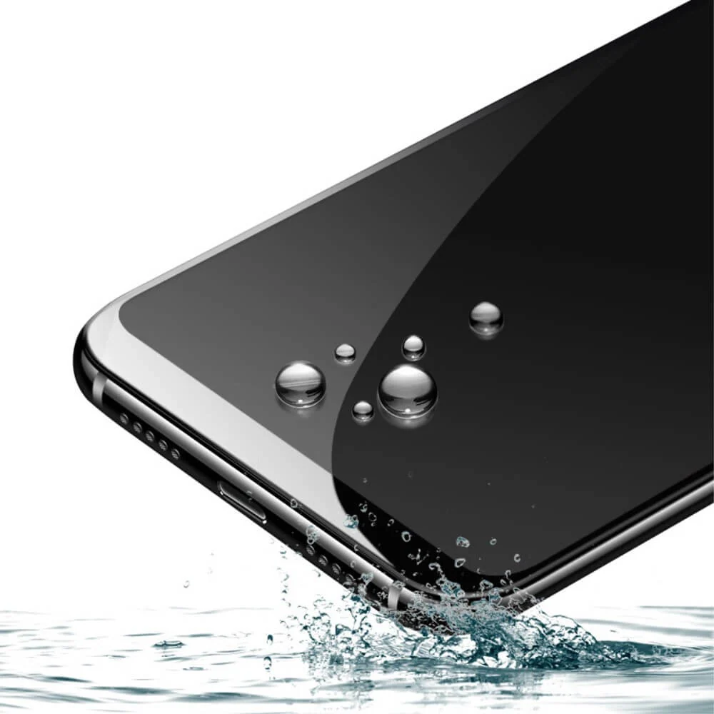 Xiaomi Redmi Note 11 Pro+ - IMAK Pellicola protettiva vetro blindato