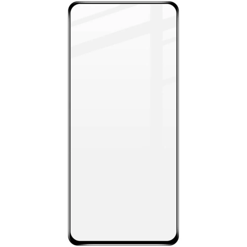 Xiaomi Redmi Note 11 Pro+ - IMAK Pellicola protettiva vetro blindato
