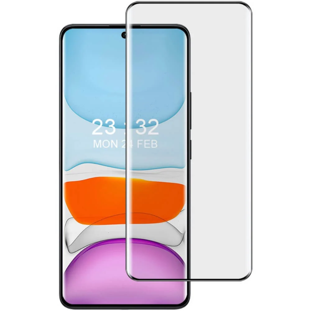 Xiaomi Redmi Note 13 Pro+ - IMAK vetro protettivo