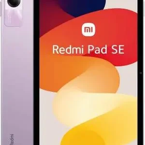 Xiaomi Redmi Pad SE 11" 8+256GB WiFi Lavender Purple EU