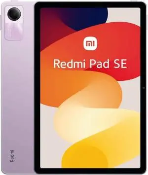Xiaomi Redmi Pad SE 11" 8+256GB WiFi Lavender Purple EU