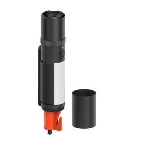 Xiaomi Mi Torcia Multiuso Multi-function Flashlight