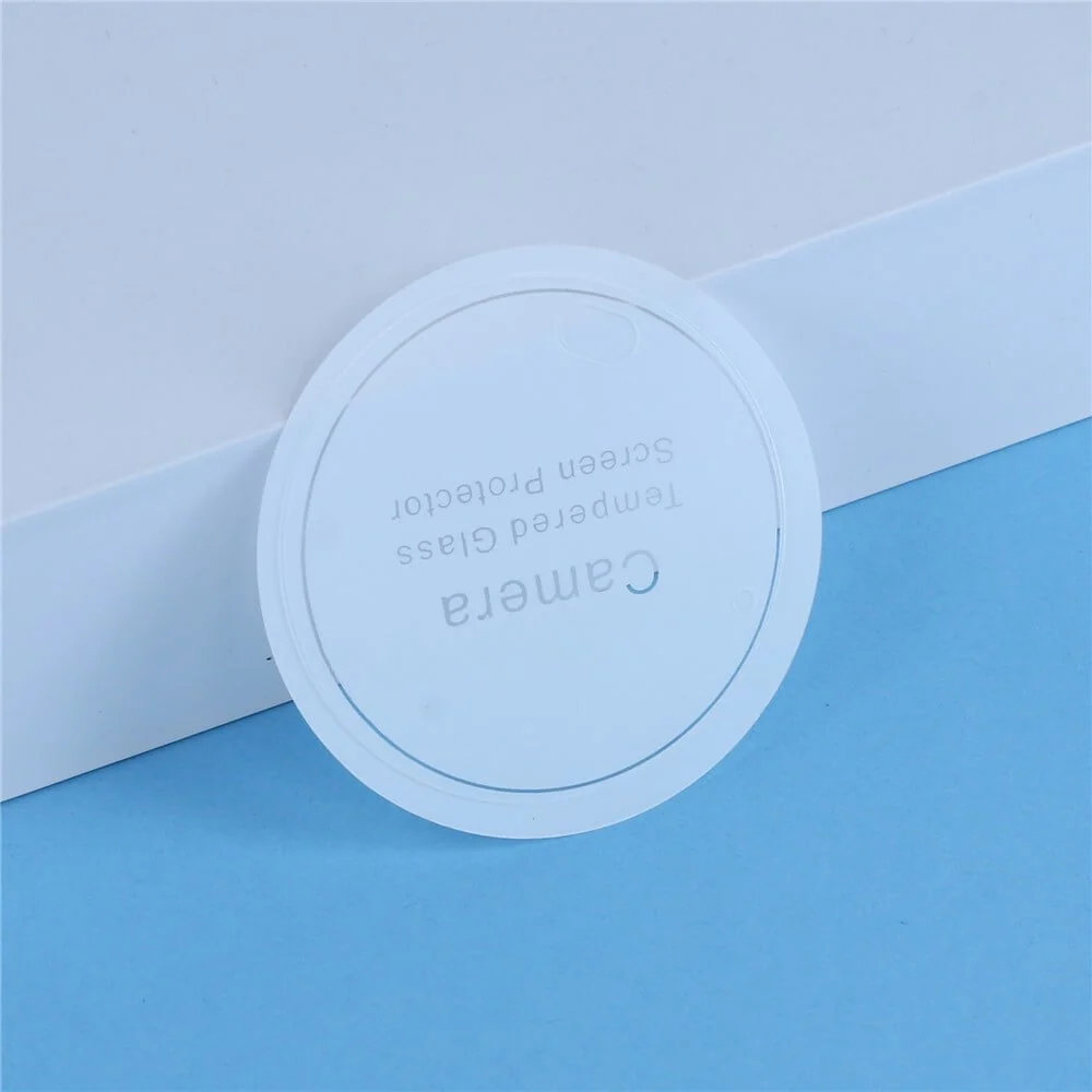 Xiaomi 17 Ultra - Vetro protettivo per fotocamera