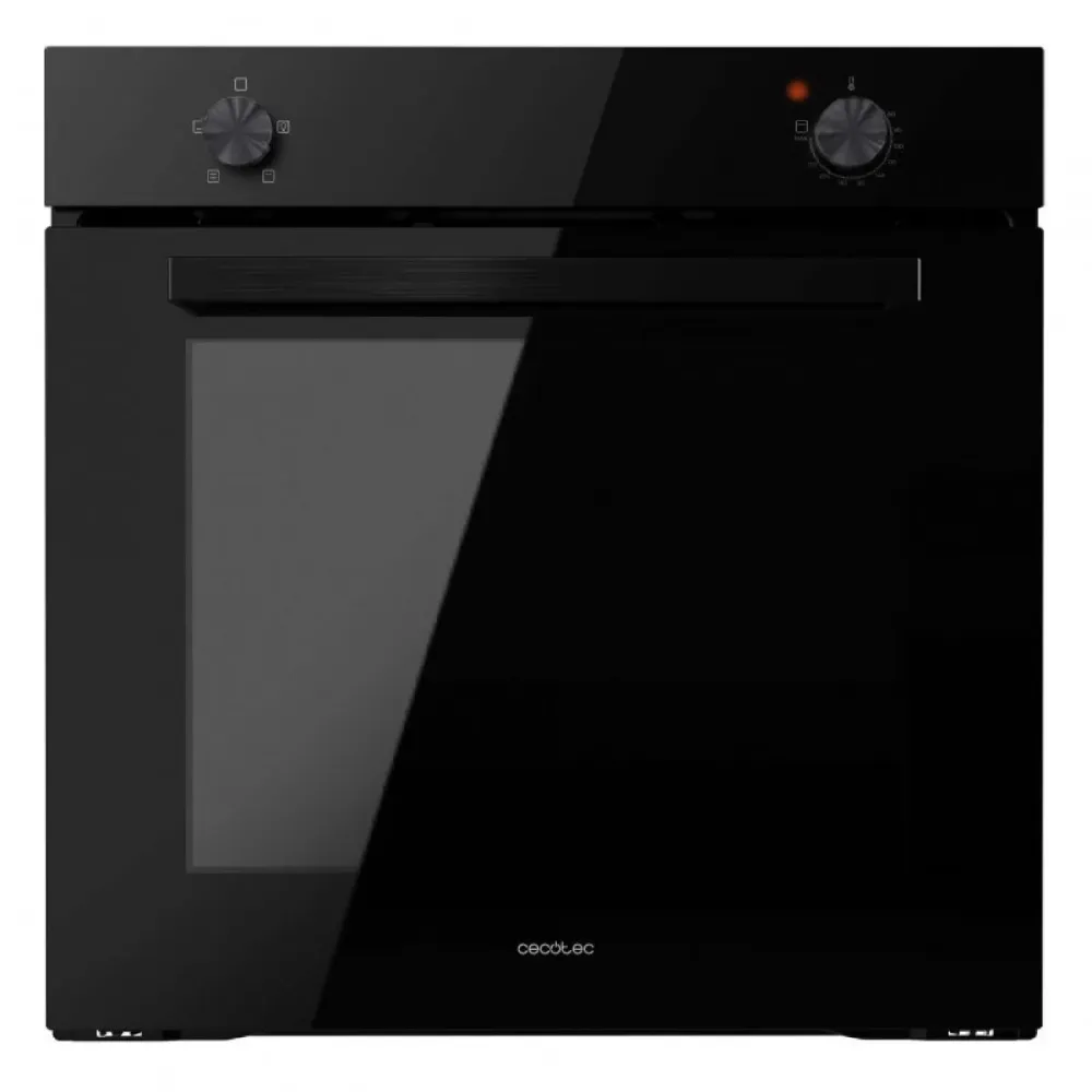 Forno Cecotec Bolero Hexa C126000 2800 W 77 L Nero