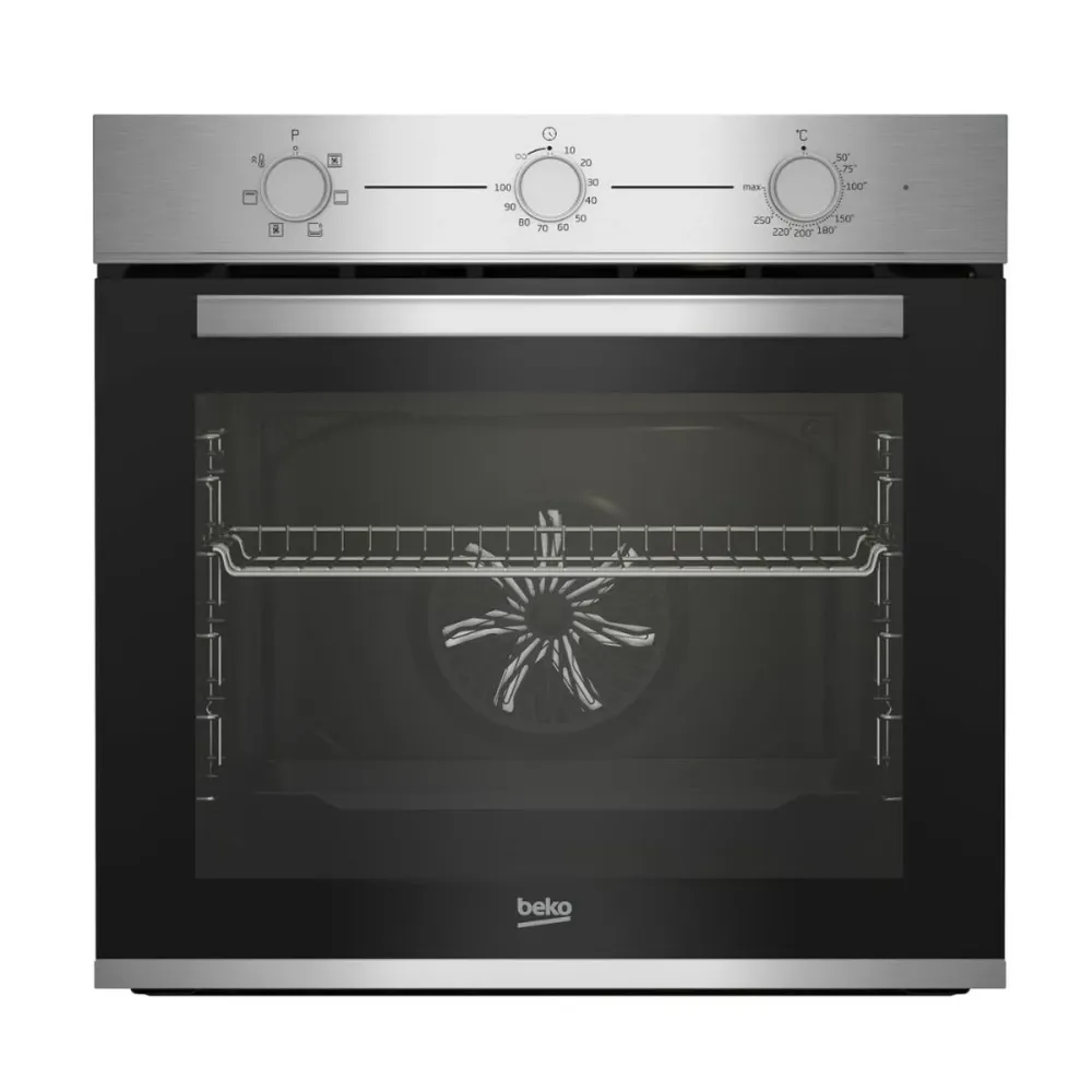 Forno Multifunzione BEKO BBSE12120XD 72 L