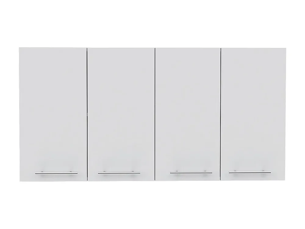 Set Caledon, 35.4/60 cm Al X 103/120 cm X 70/33.5 P cm, Bianco / Duna