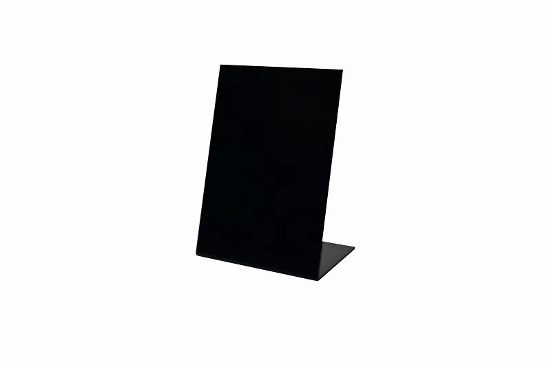 Set supporto da tavolo Schneider da 5 pezzi forma L 148x210 mm (DIN A5) 198951