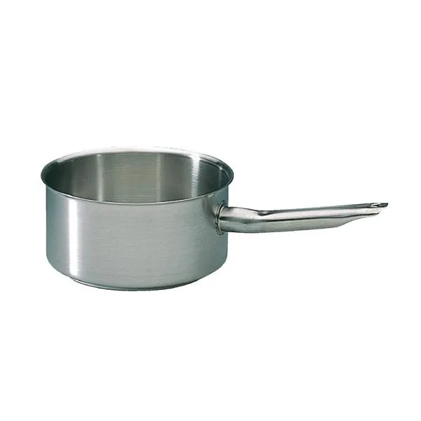 Bourgeat Excellence casseruola acciaio inox 1L K752
