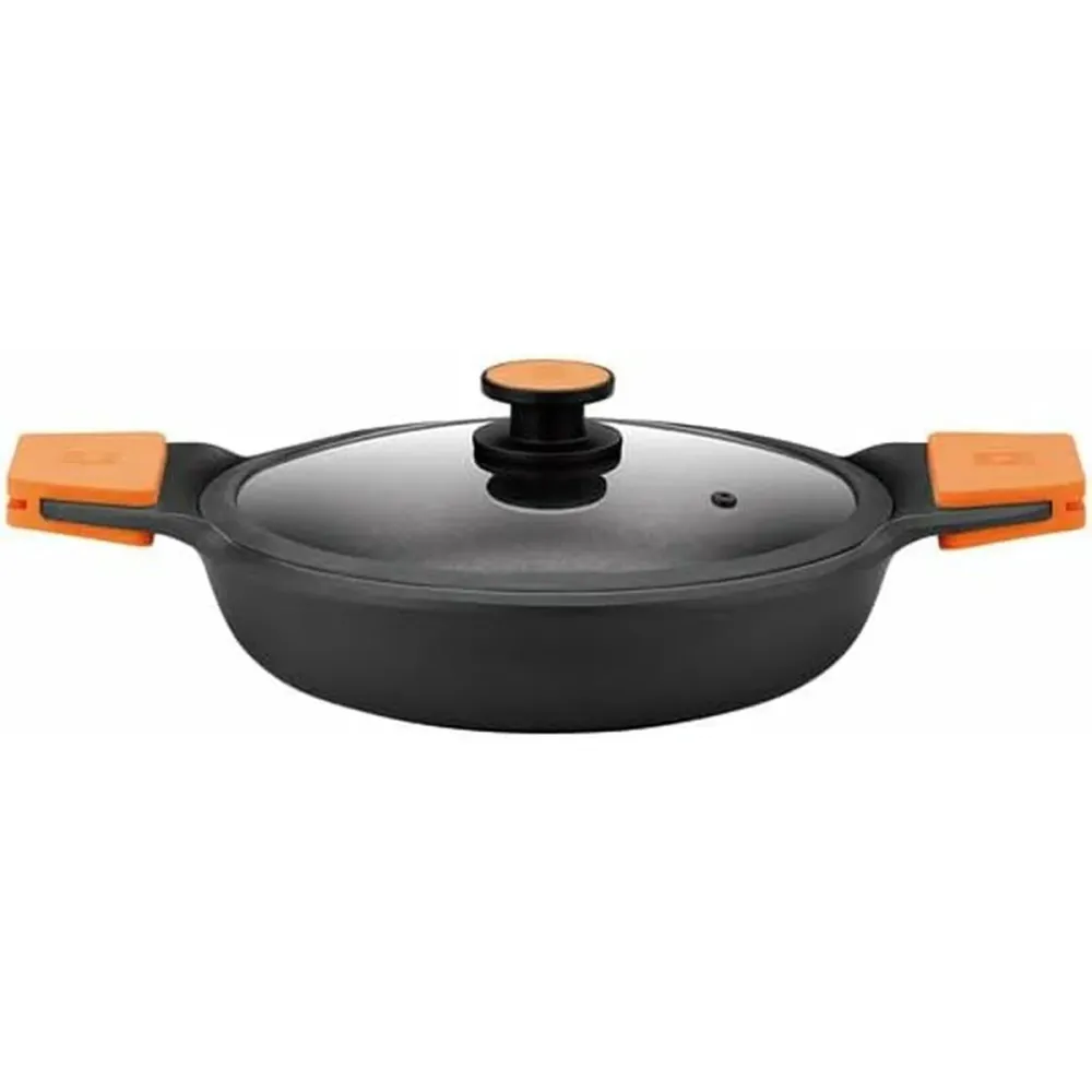 Casseruola BRA REDDITIZIO PLUS Ø 36 cm