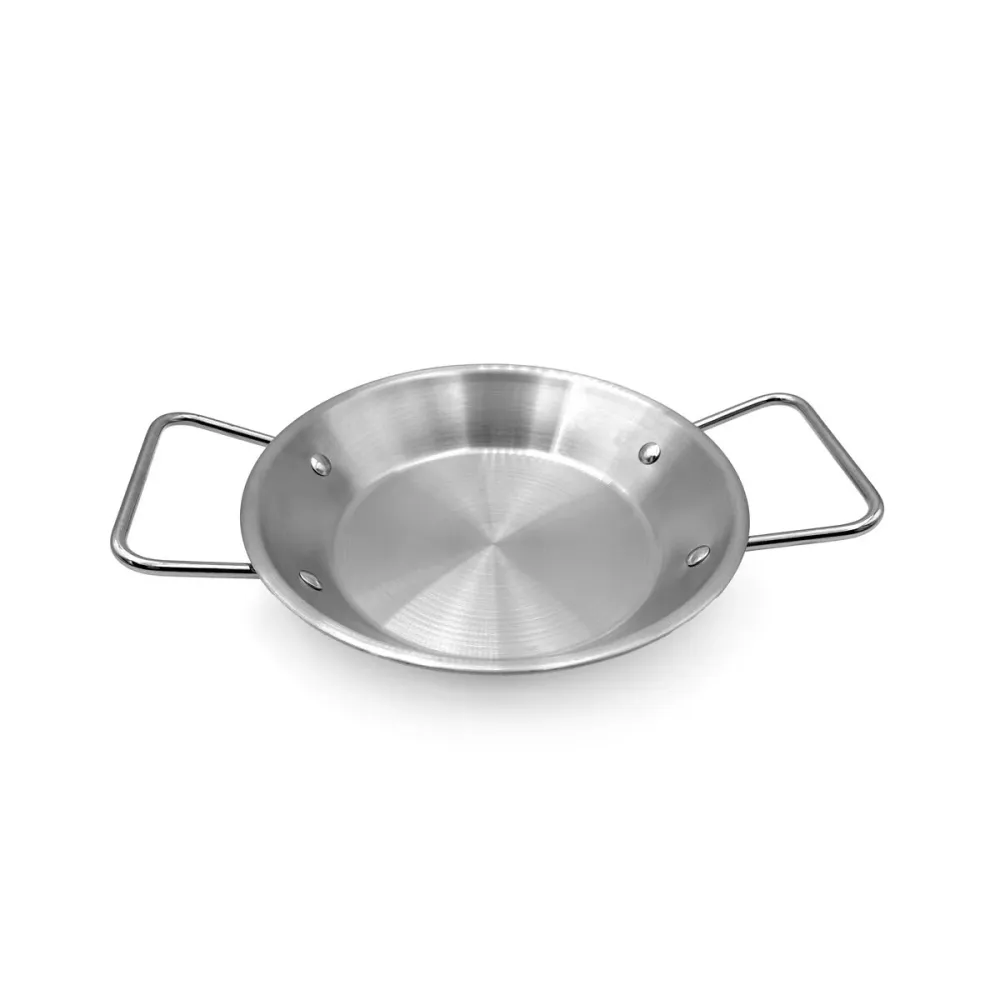 Casseruola per Servire le Tapas My Bar Ø 17 cm 25 X 13 X 4 CM (24 Unità)
