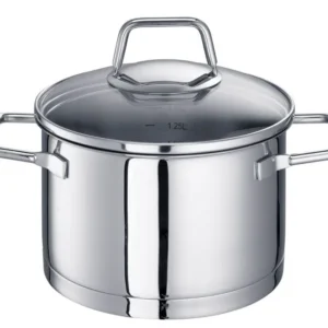 Casseruola Schulte-Ufer Vega Ø: 16 cm 64016-16