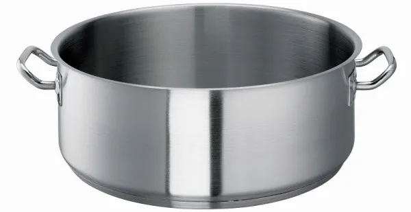 GastroSUS casseruola chef 50 cm circa 294 litri 163000-50