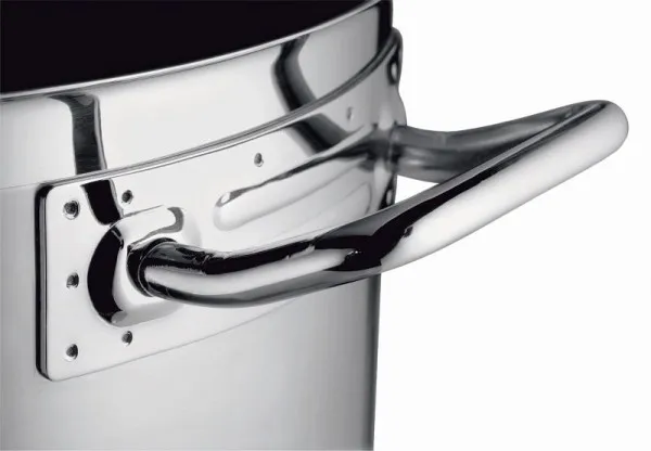 GastroSUS casseruola chef 50 cm circa 294 litri 163000-50