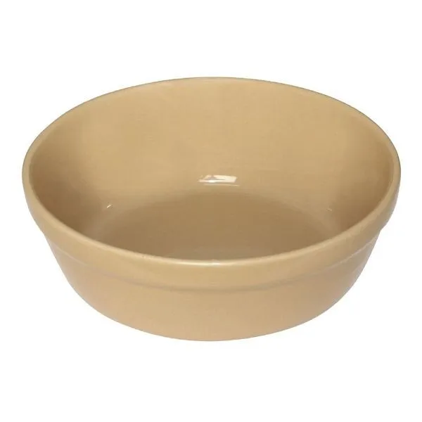 Olympia Casseruola rotonde gres PU: 6 pezzi
