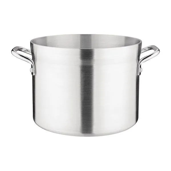 Vogue casseruola profonda 235 cm S348