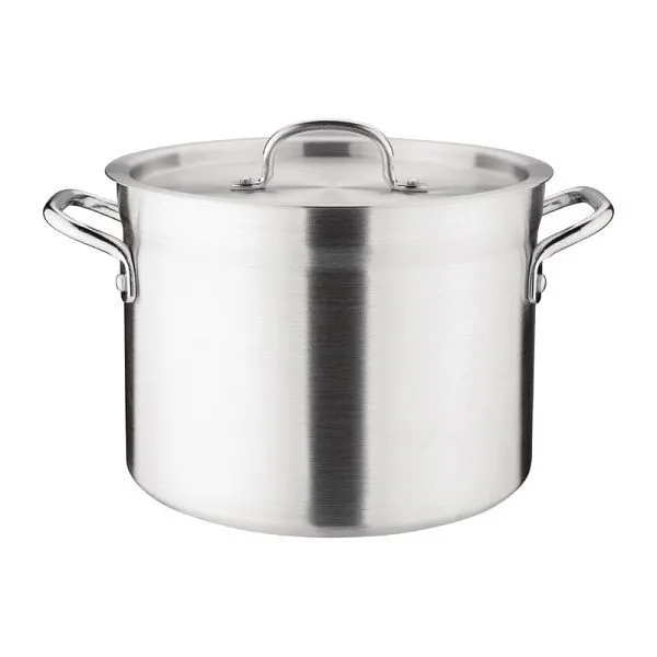 Vogue casseruola profonda 235 cm S348