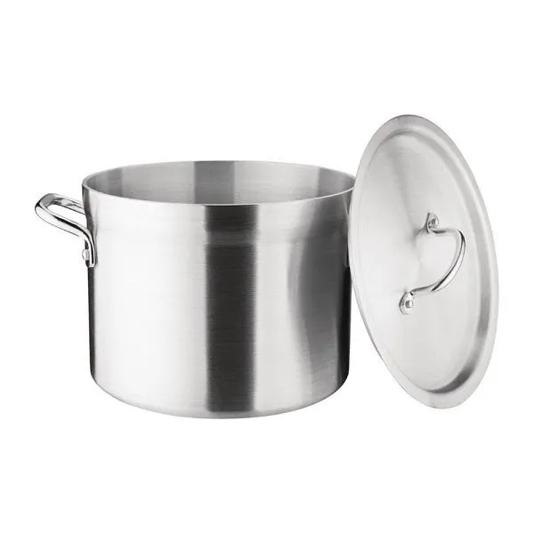 Vogue casseruola profonda 235 cm S348