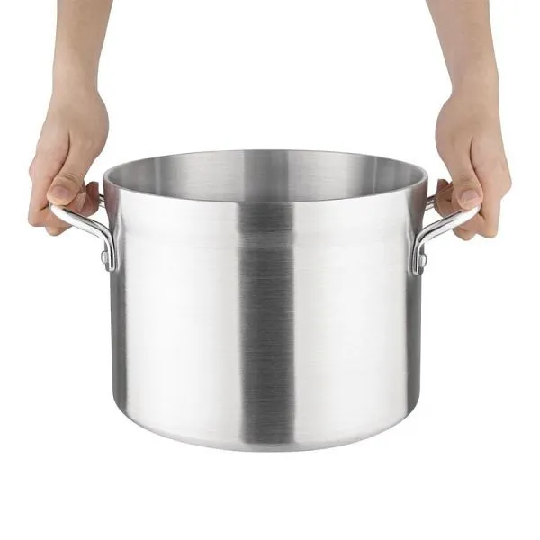 Vogue casseruola profonda 235 cm S348