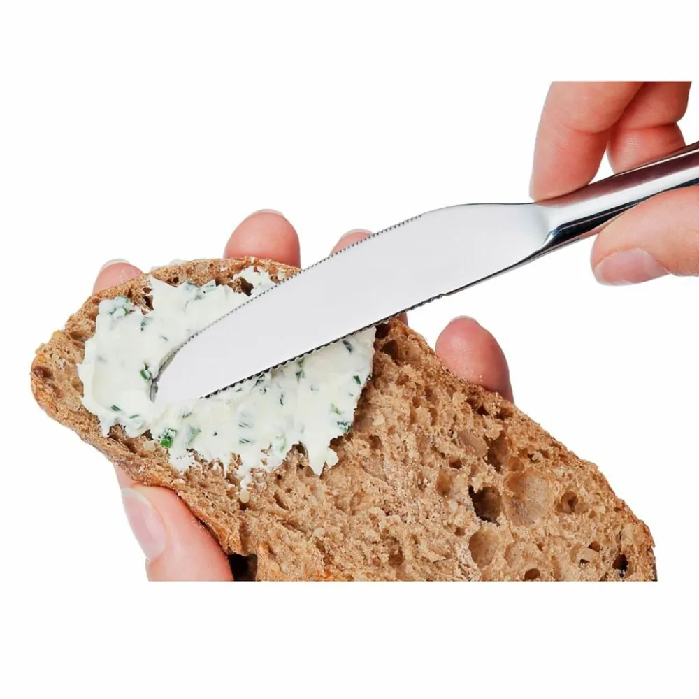 Confezione da 2 coltelli per colazione Nuova di WMF Acciaio Inossidabile