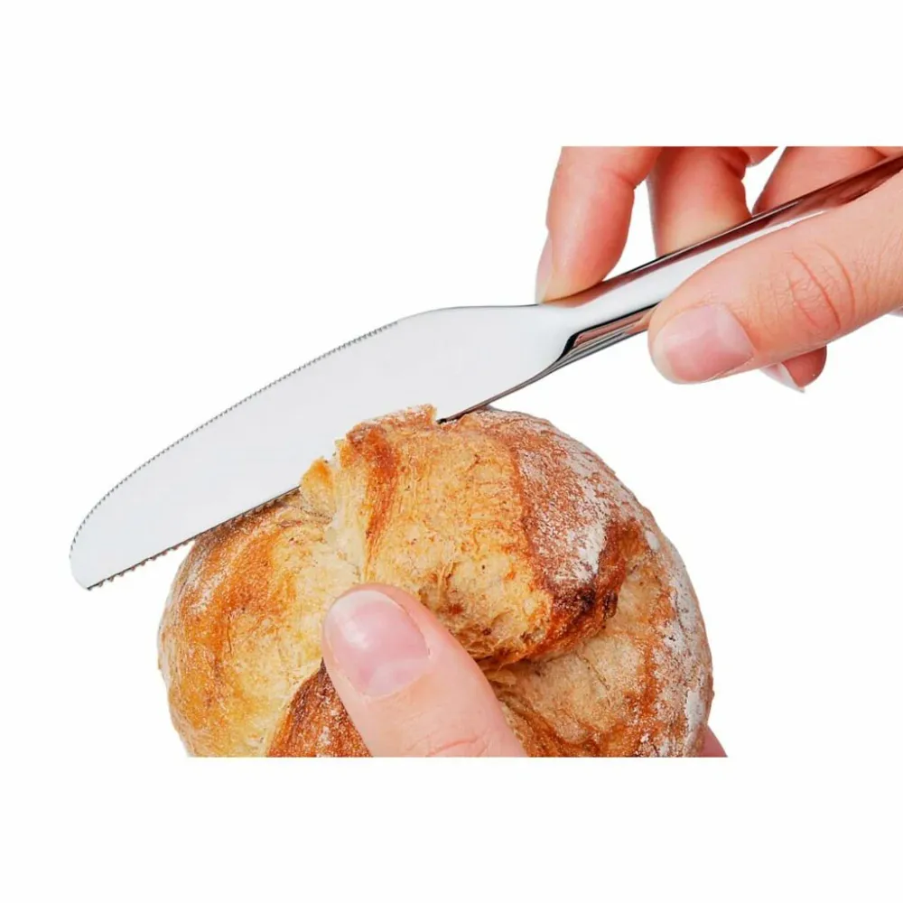 Confezione da 2 coltelli per colazione Nuova di WMF Acciaio Inossidabile