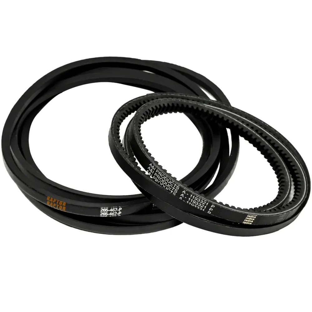 Belt Combo Toro Timecutter 119-3321 119-8820