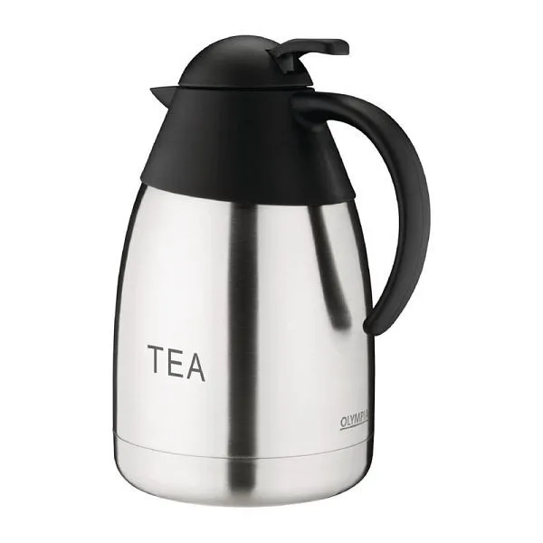 Borraccia termica OLYMPIA 15L TEA DL160