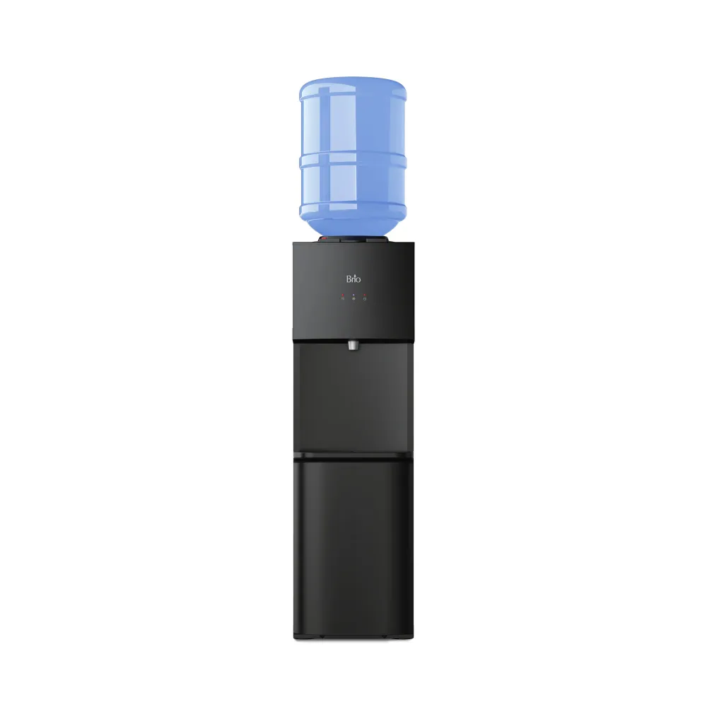 Brio 530 Series Hot & Fresco Top Load Water Cooler