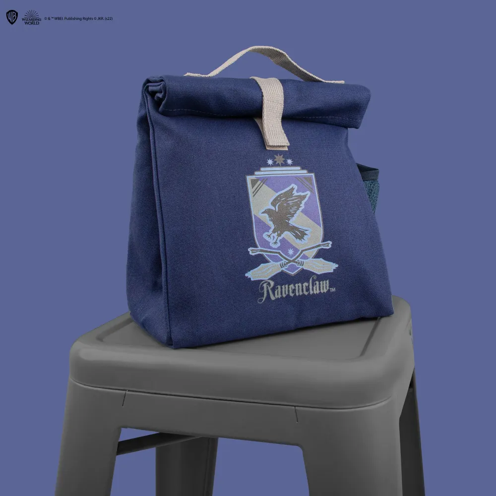 Corvonero Borsa pranzo termica