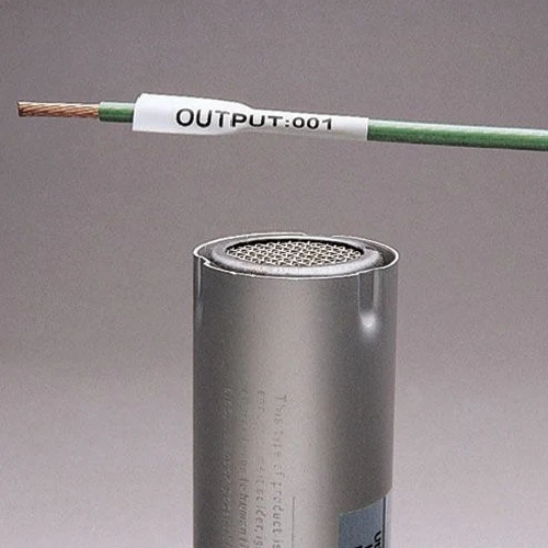 P1 Heat Shrink Label H000X025H2C