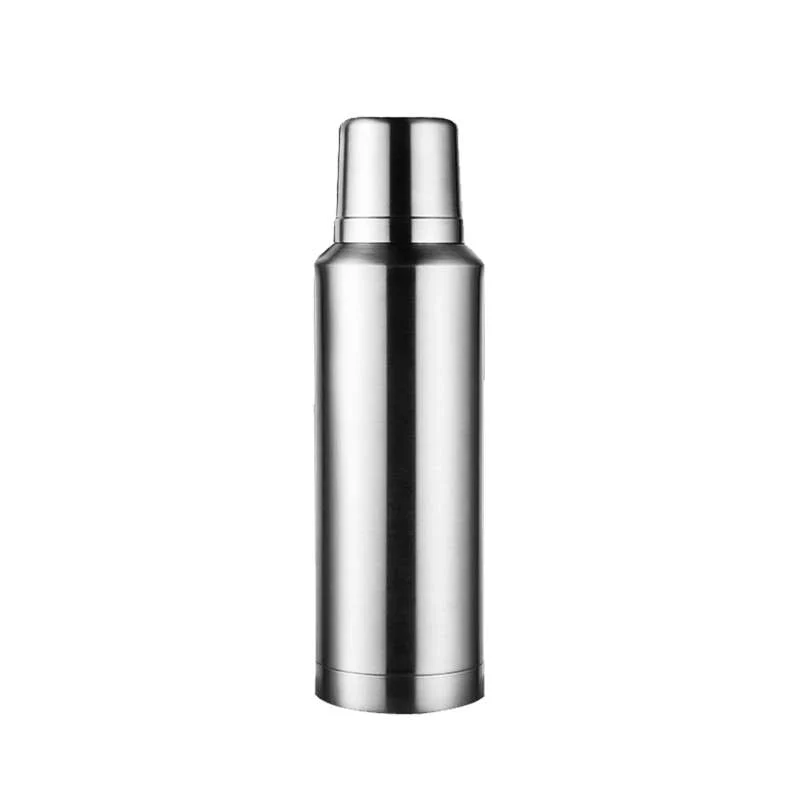 Lucido BottigliaTermica inAcciaio - 800ml