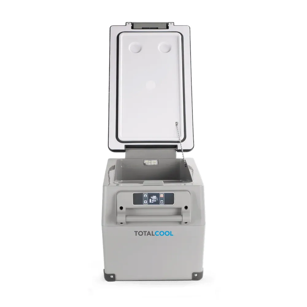 RISTRUTTURATO - Totalfreeze 35 Frigorifero portatile compressore