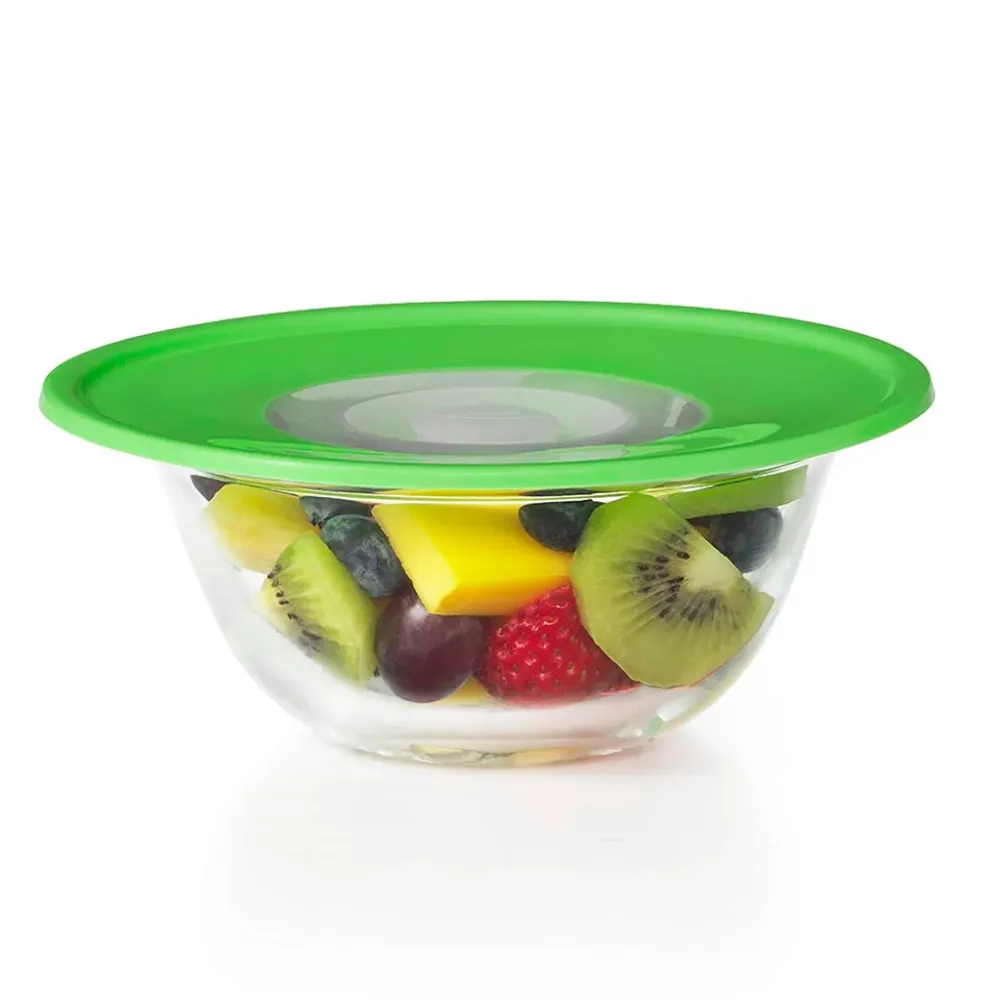 Tappo copripalline riutilizzabile morbido OXO