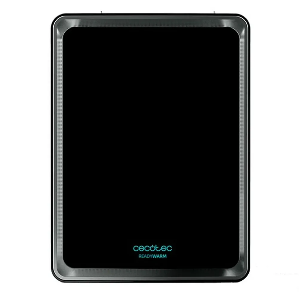Termoventilatore Portatile Cecotec Ready Tiepido 360º 2000W Nero 2000 W 1000-2000 W