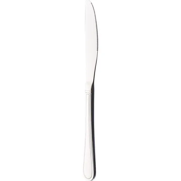 Coltello da cena Stalgast RISTORANTE confezione da 12 TT0903210