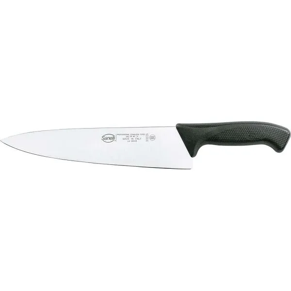 Coltello da cuoco Sanelli lunghezza lama 255 mm MS2701255