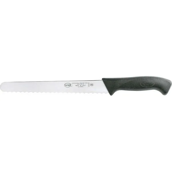 Coltello pane Sanelli lunghezza lama 235 mm MS2704235