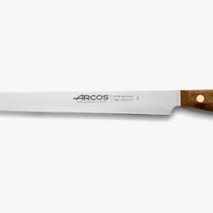 Coltello Prosciutto Serie Nórdika 250 mm