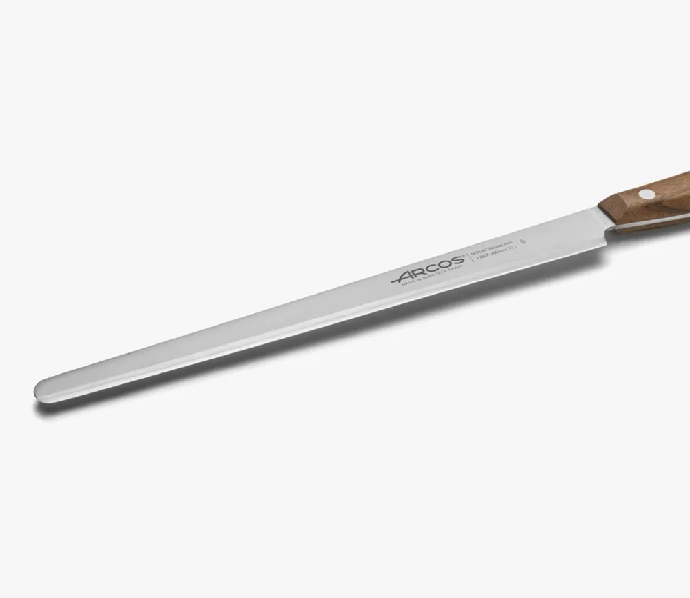 Coltello Prosciutto Serie Nórdika 250 mm
