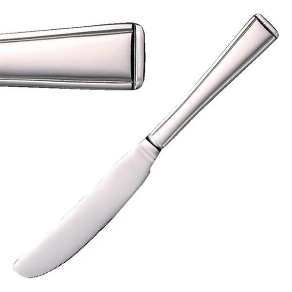 Coltello da tavola OLYMPIA Harley PU: 12 pezzi D690