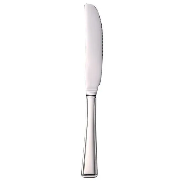 Coltello da tavola OLYMPIA Harley PU: 12 pezzi D690