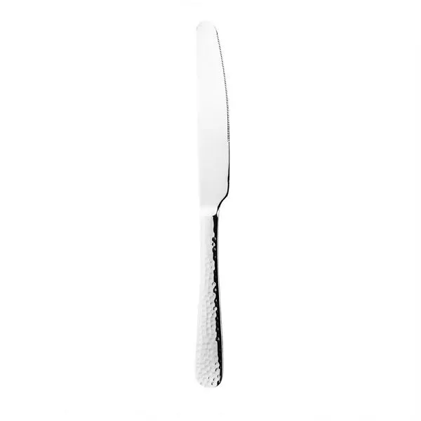 Coltello da tavola OLYMPIA Tivoli PU: 12 pezzi DE381