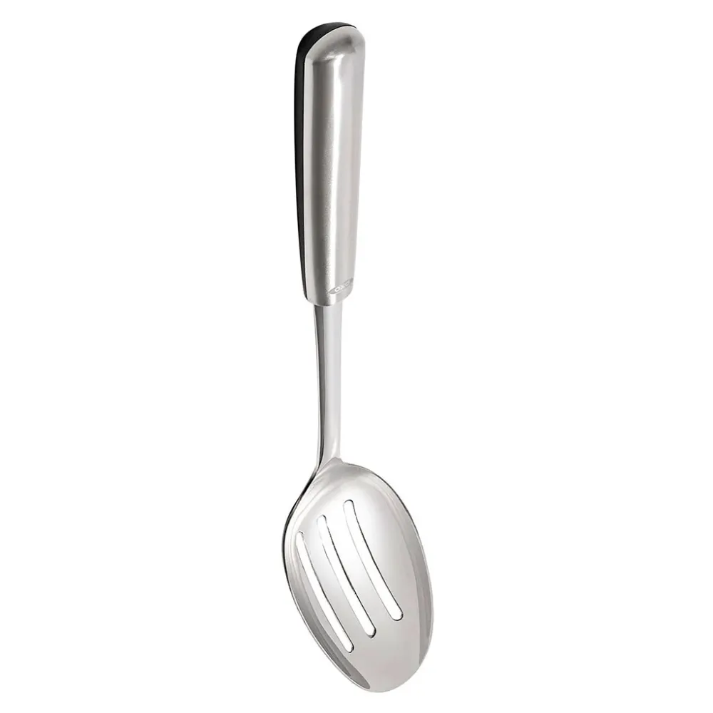 Cucchiaio fessura acciaio inossidabile Steel™ OXO