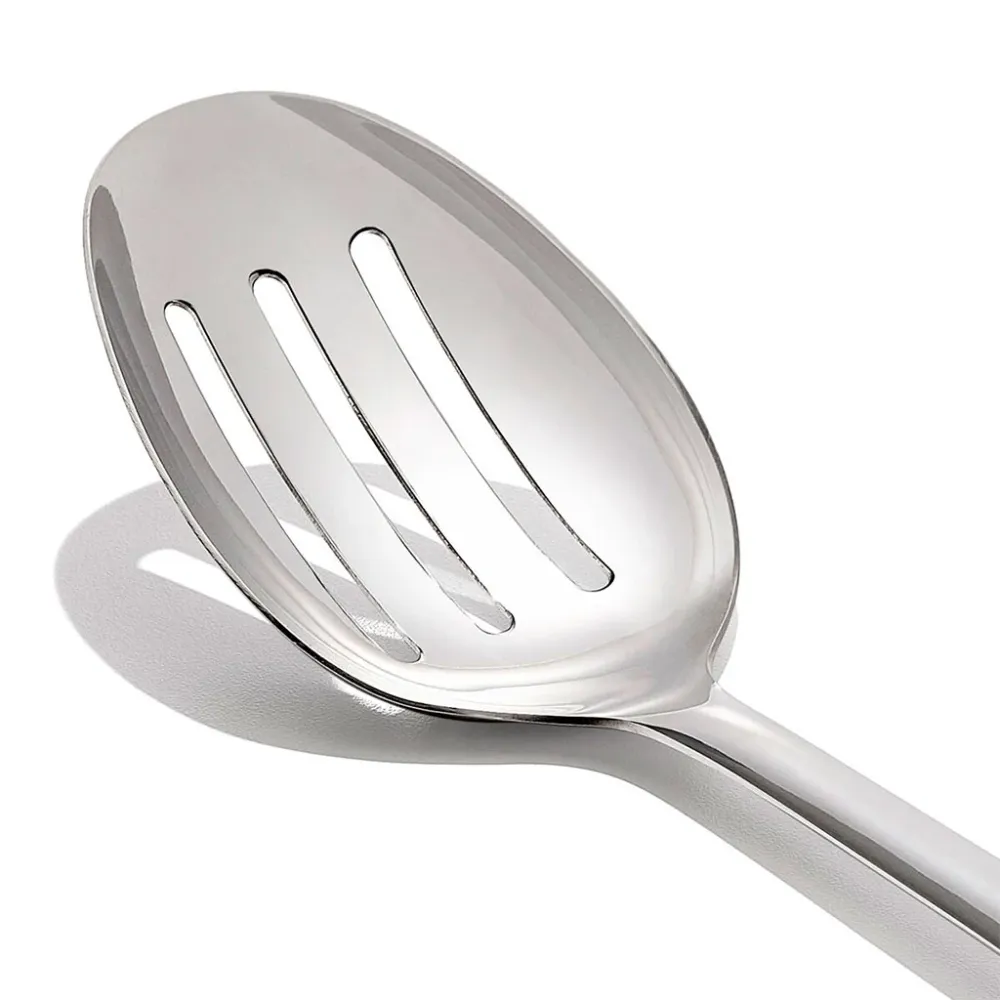 Cucchiaio fessura acciaio inossidabile Steel™ OXO