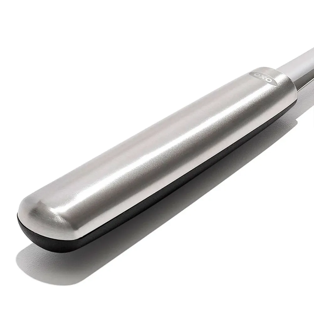 Cucchiaio fessura acciaio inossidabile Steel™ OXO