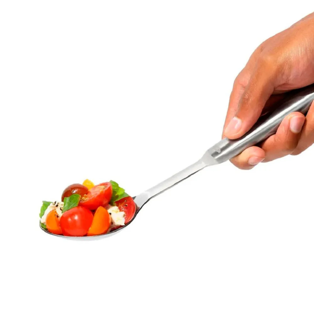 Cucchiaio da portata acciaio inossidabile Steel™ OXO