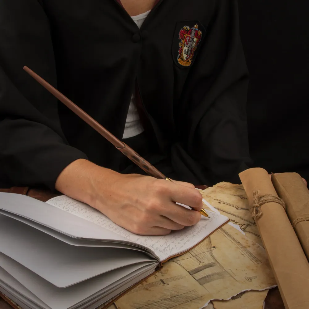 *Harry Potter Penna bacchetta