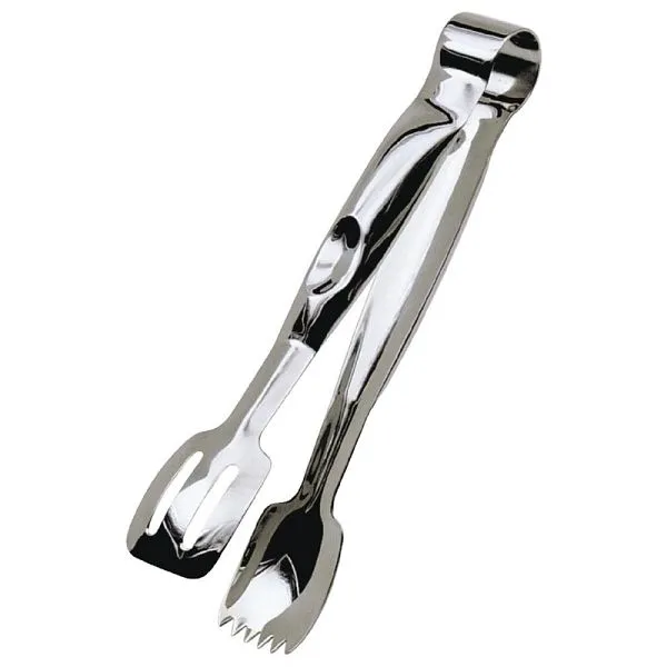 Pinza da buffet Vogue acciaio inossidabile 235 cm CY293