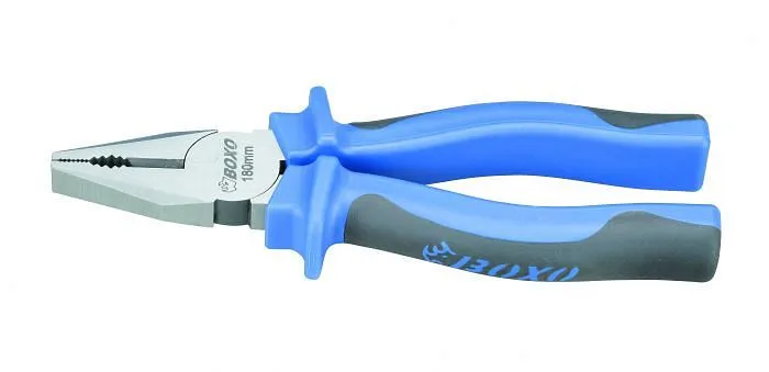 Pinza combinata Boxo 180mm PR6530-007