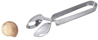 Pinza per lumache Contacto 165 cm 31/155