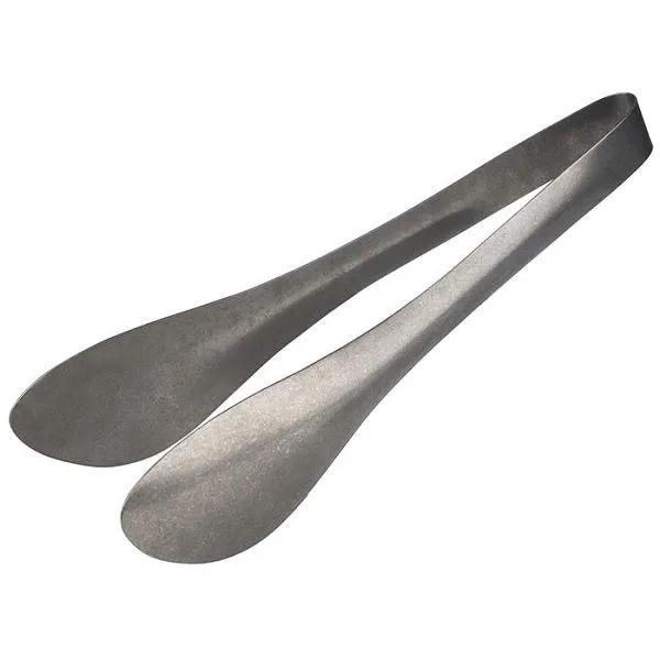 Pinza universale APS lunghezza totale: 225 cm acciaio inossidabile aspetto acciaio inossidabile anticato dimensioni pala:...